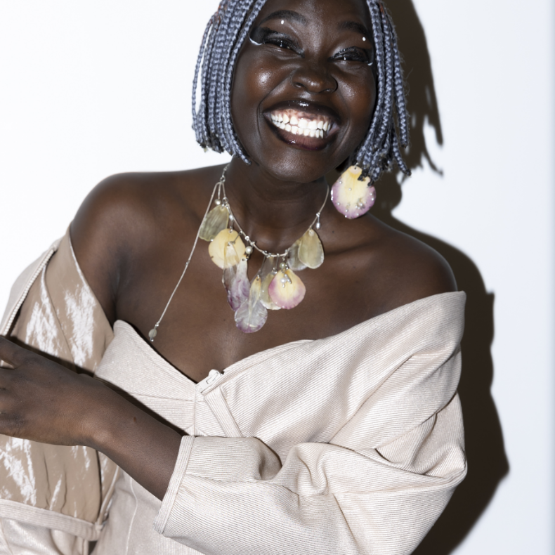 Lena Grewenig Jewels
