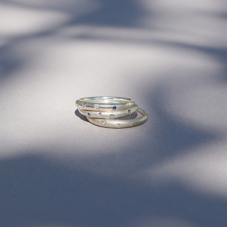 Lena Grewenig  - LENA GREWENIG JEWELS